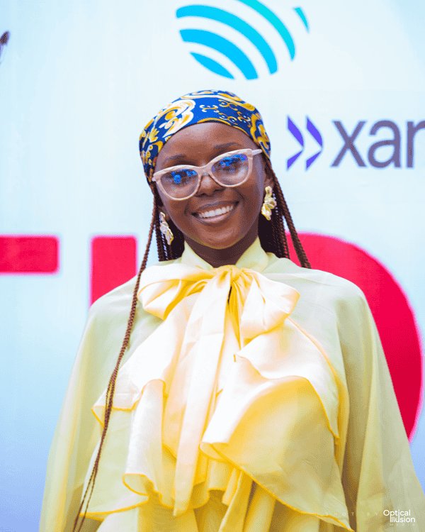 Anyone passionate about fintech & growth